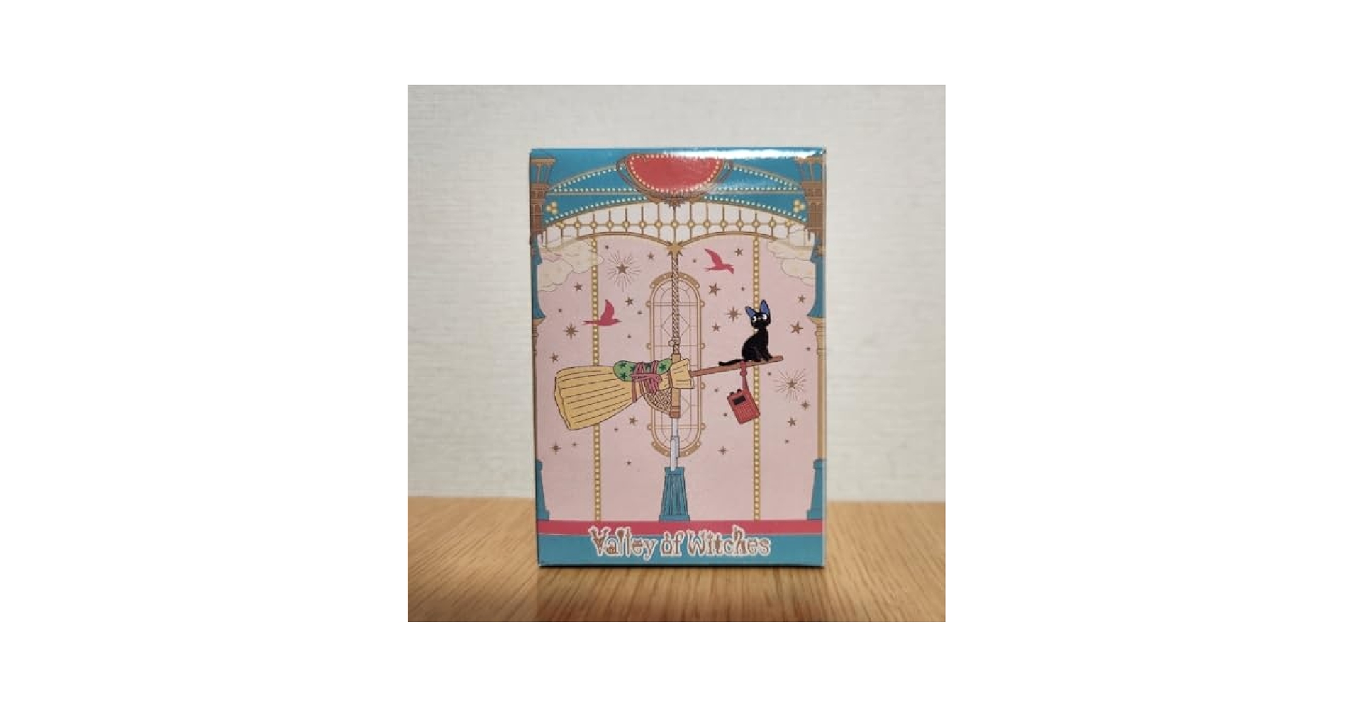 Amazon.co.jp: ジブリパーク 魔女の谷コレクション
