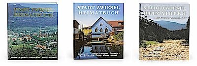 Libro de regalo City Zwiesel con cinta 1-3 para tardes de lectura en casa