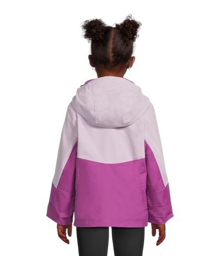Image of Columbia Kids Bugaboo III Fleece Interchange Jacket (Little Kid /Big Kid)