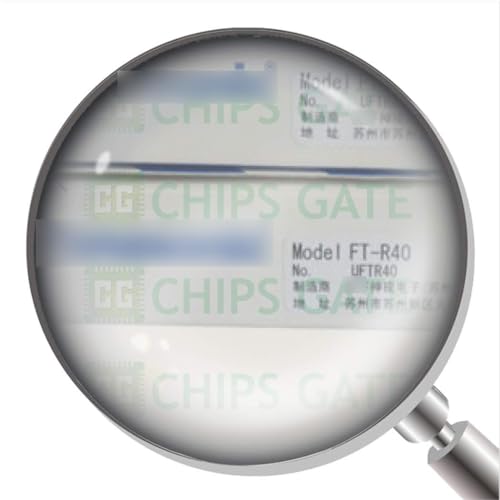 FT-R40 1Pcs New Optical Fiber Sensor FT-R40 FT-R40