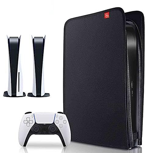 Amazon.co.jp: PS5カバー PS5ダストカバー PS5保護カバー fifilionP5