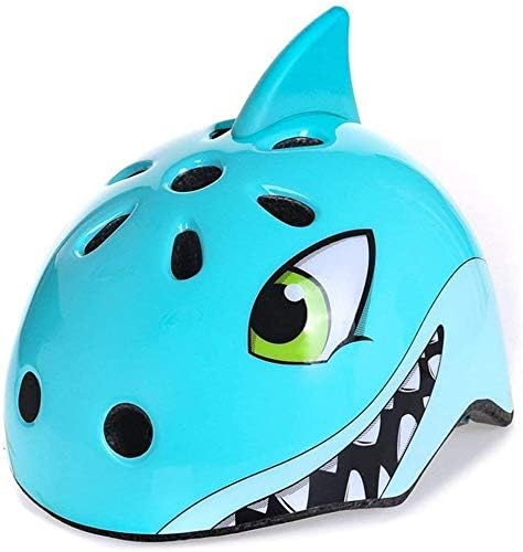 Image of Kids Toddler Bike Helmet, Adjustable and Multi-Sport for Child Boys and Girls, 2 Sizes