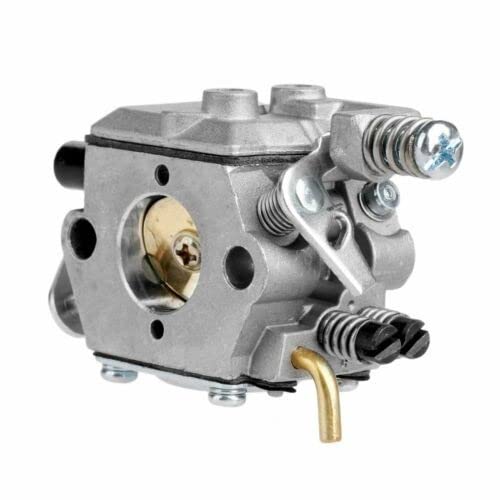 Carburetor For Walbro 4100 41cc 3800 38cc Chainsaw Spare Parts Replacement Garden Repair Tool Lawn Mower Trimmer Cutter Supplies
