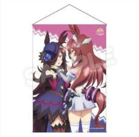 Amazon.co.jp: ウマ娘 ミホノブルボン×ライスシャワー アニメイト限定