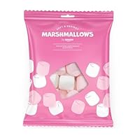 by Amazon Marshmallows, 140g