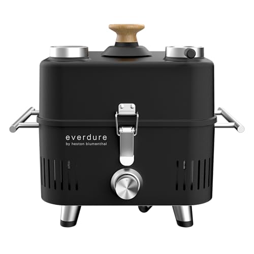 CUBE Proflame 360 Propane Grill