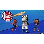 NBA BOUNCE - Xbox Series X - Image 3