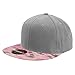 DECKY Standard Digital Camo Snapback, MULTICOLO, ONE Size