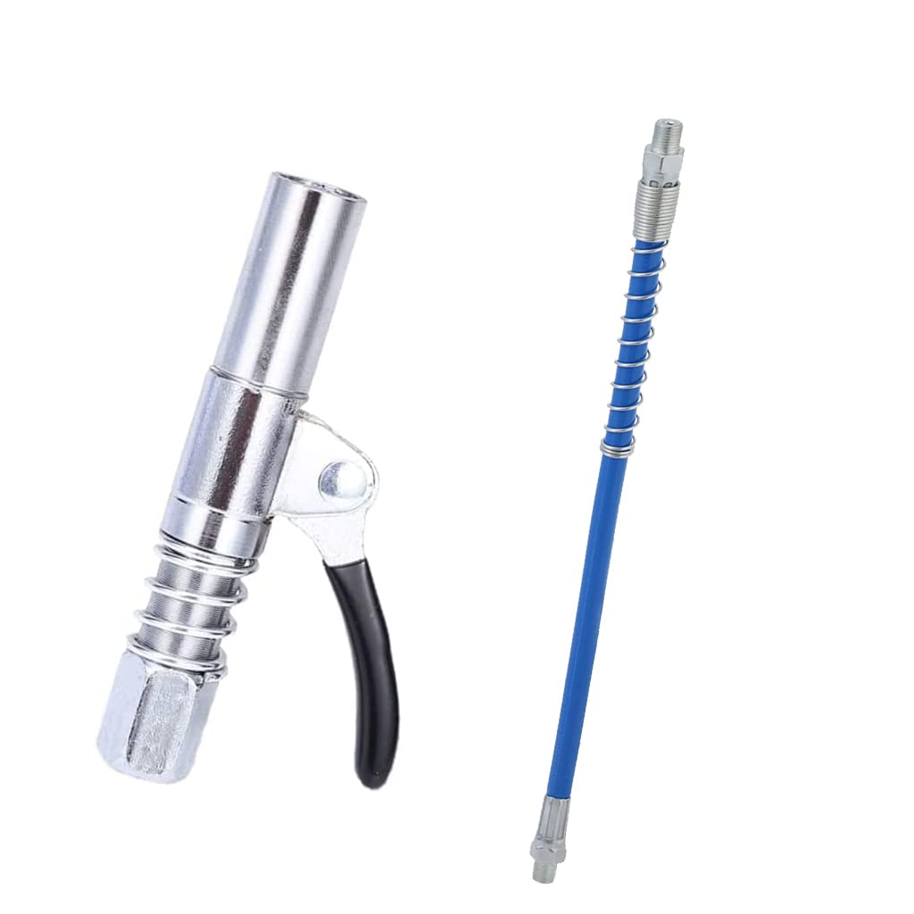 Buy MIRTHBUY Grease Gun Mouthpiece GCoupling for Grease Gun GCoupling