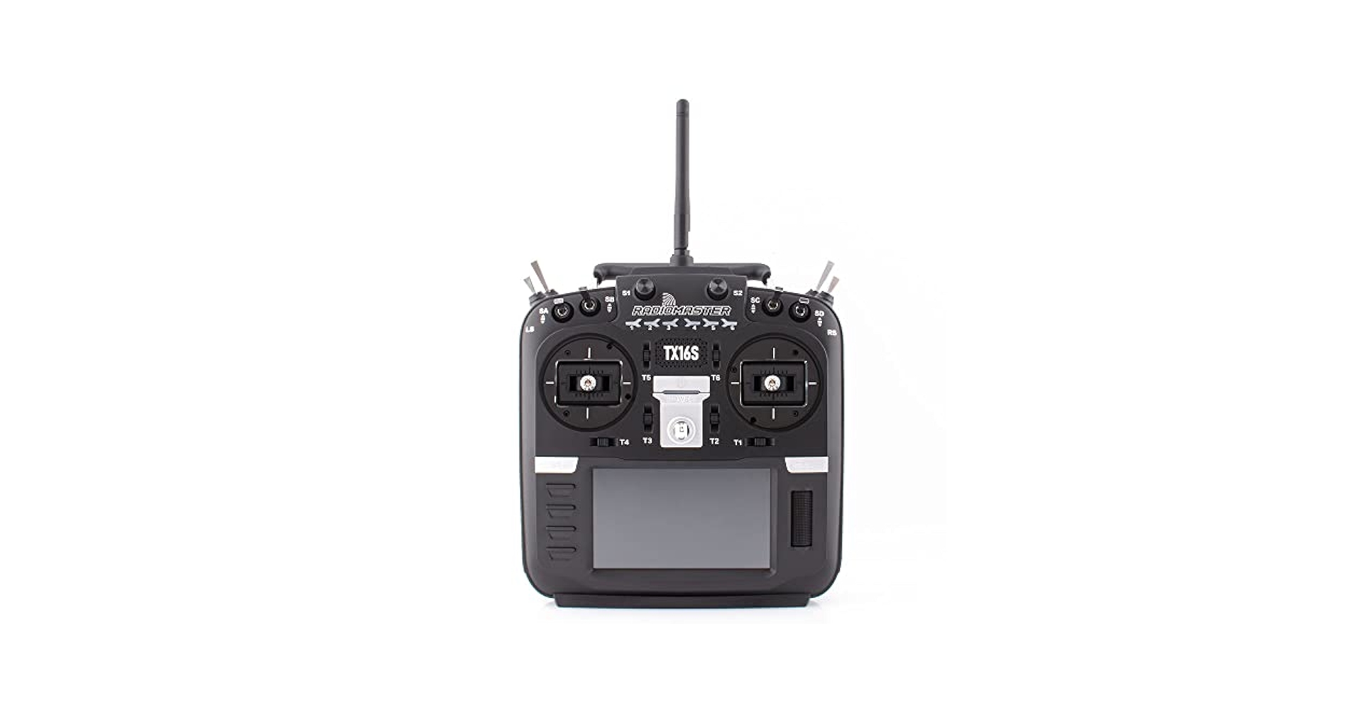 RADIOMASTER TX16S ラジオマスター TX16S Mark II MAX Radio Controller (Customized Version