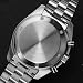 Imagen de watchdives WD1860 WD1861 WD1863 Reloj cronógrafo para hombre Japón VK63 Relojes deportivos de cuarzo de 40 mm
