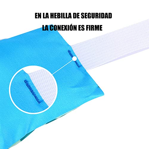 Recopilación y reviews de Salvavidas infantiles para piscina - los más vendidos. 23 Imagen adicional