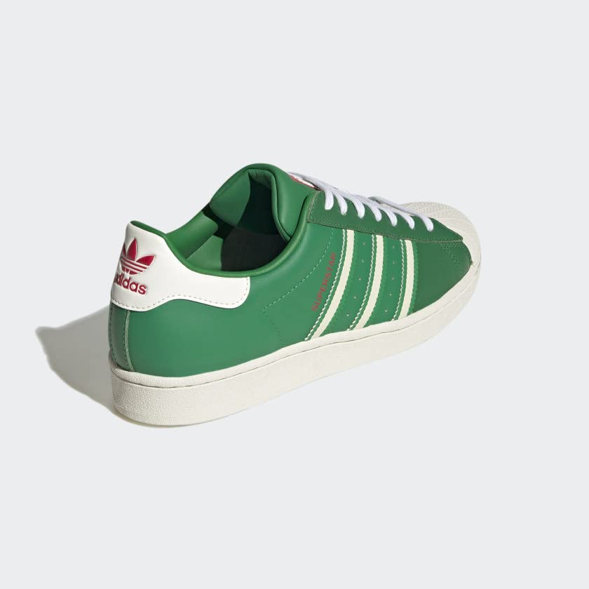 Image of adidas Men's Originals Superstar Shoes