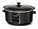 Cocotte Mijoteuse Morphy Richards Accents Noir 48703