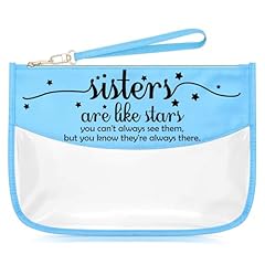sisters are like stars