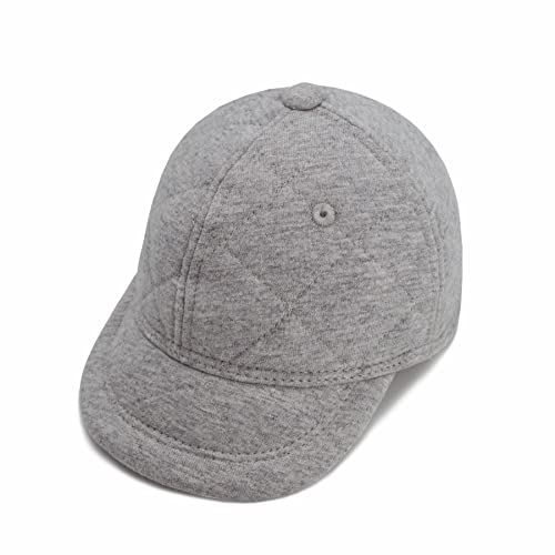 Image of Keepersheep Baby Sun Hat 0-24M Multi-Size|Cotton Soft Brim Cap|Machine Washable for Newborn Toddler Boys & Girls Outdoor