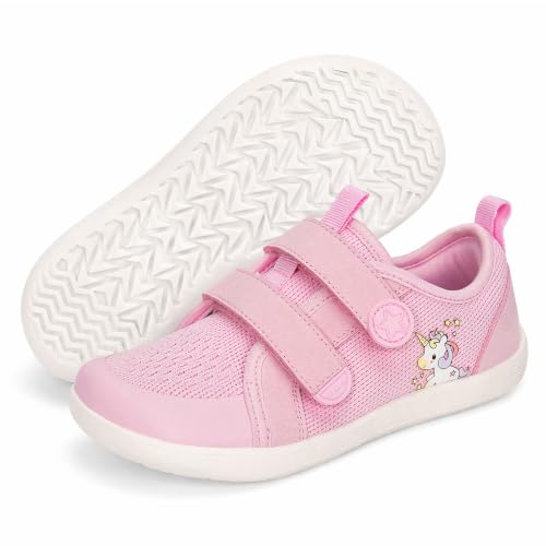 BibYuga Barfussschuhe Kinder Breite Barfußschuhe Jungen Mädchen...