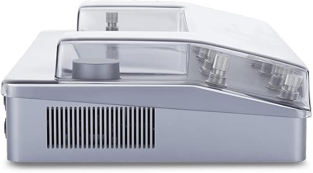 Decksaver Quad Cortex Cover