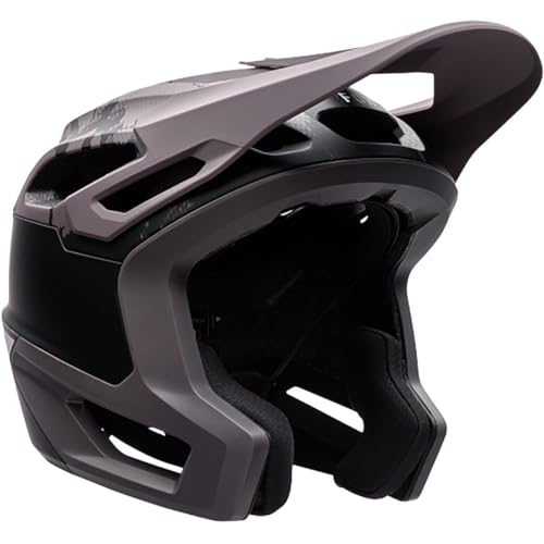 Casque Fox Dropframe Pro pour vos sorties dirt bike en forêt