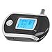 Breath Alcohol Tester High Accuracy Digital LCD Display Portable Alcohol Detector with Advanced Sensor Technology for Home and Professional Use ABS Material 113g