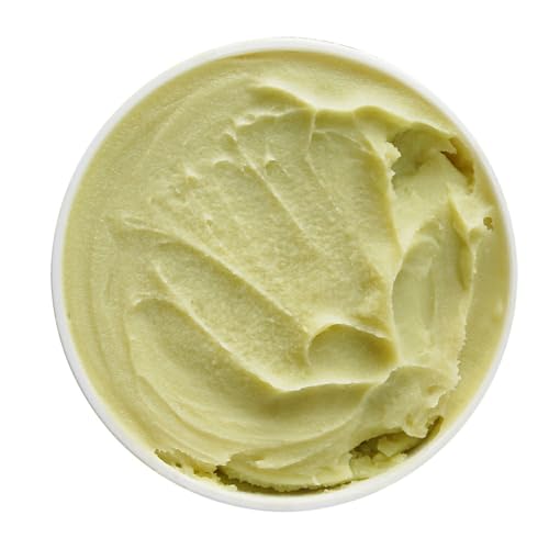 MakingCosmetics - Green Tea Butter - 3.5oz / 100g