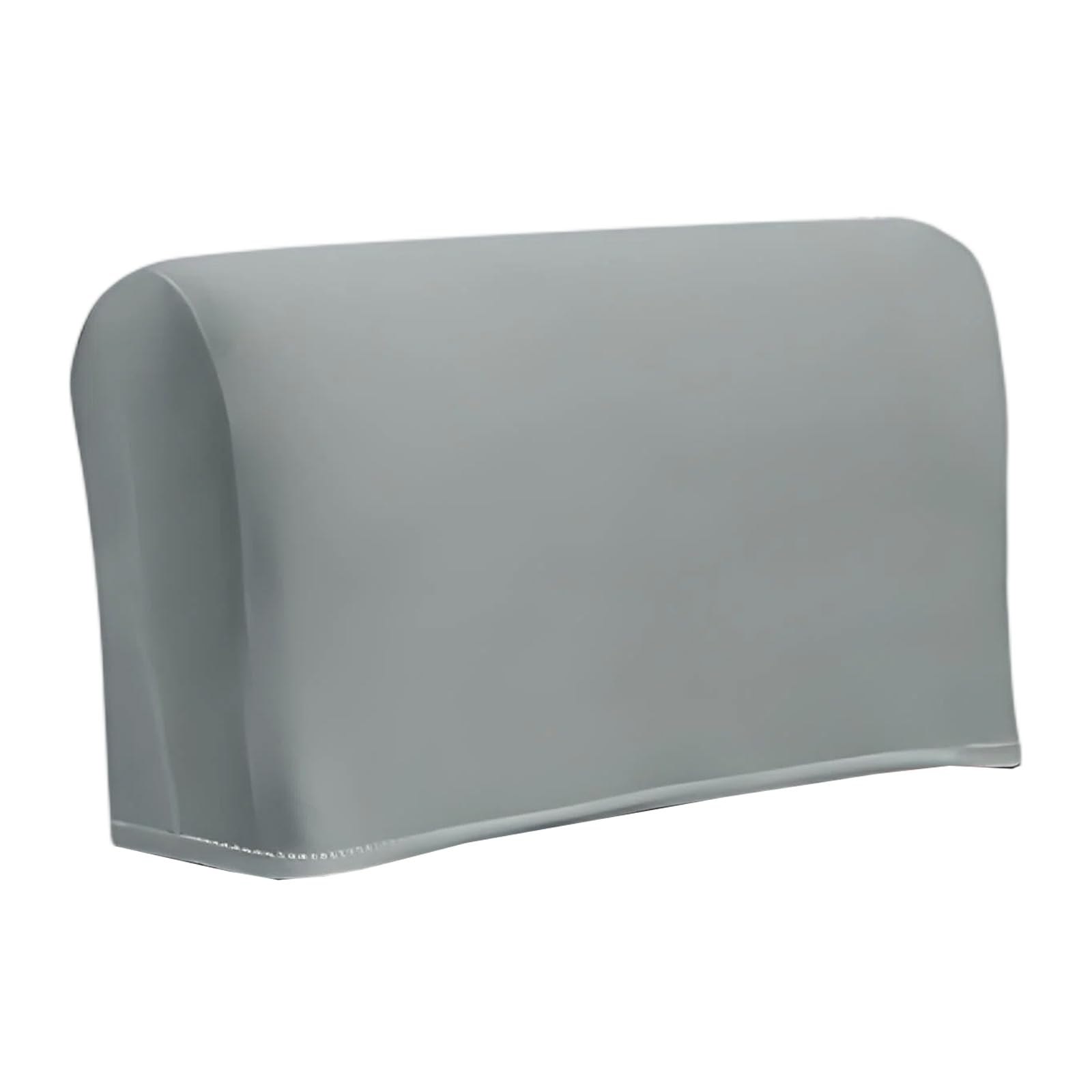 Xinsheinelry Headrest Cover for Offices Chairs with Spill Proof Technology Quick Installation and Machine Washable Nonslip Headrest Cover