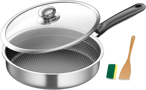 �t���C�p���A�h�C�c���X�e�����X�|�A���ؓ�A�y�� ������ ���\�ȓS��AH�E�K�X�Η��Ή��A�R�[�e�B���O�Ȃ��̓S���A�������Ȃ� �������ȒP�A�L�Q�������܂܂Ȃ��A�S�ĔM���ɑΉ� �������� (30cm + �K���X�J�o�[ �x�[�N���C�g�n���h��)