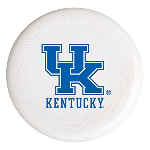 Kentucky Wildcats Flying Disc Officially Licensed Collegiate Product