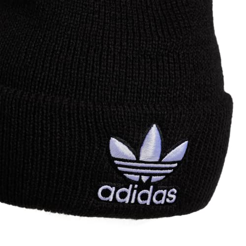 Image of adidas Originals Unisex-Adult Trefoil Beanie