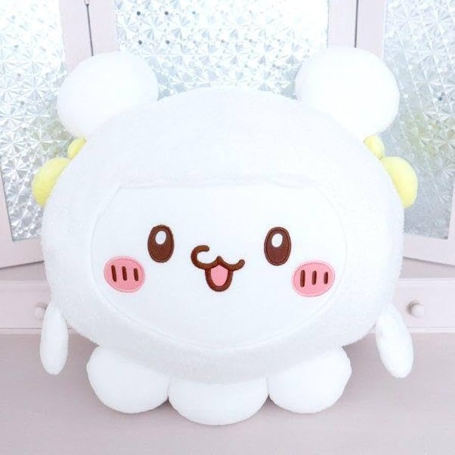 Amazon.co.jp: らぶいーず 着ぐるみBIGぬいぐるみ GiGO限定 す