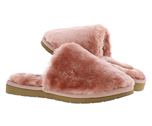 Minnetonka Lora Blush 10 M2