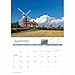 Carousel Worldwide, Norfolk Coast 2026 A4 Wall Calendar
