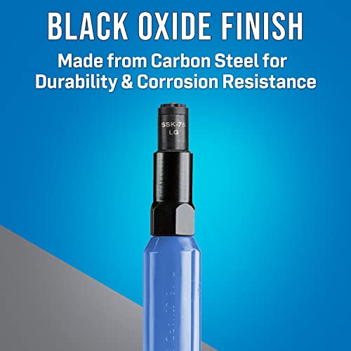 Ssk-750 Jonard Tools Star Key Can Wrench Kit For Lc & Lg Patterns #TOP5