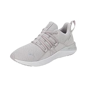 PUMA Damen Better Foam Prowl Alt Metal WN’s Straßen-Laufschuh