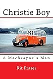 Christie Boy: A MacBrayne's Man