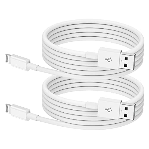 APPLE Cavo Da USB-C A Lightning (2 M), Cavo Di Ricarica E