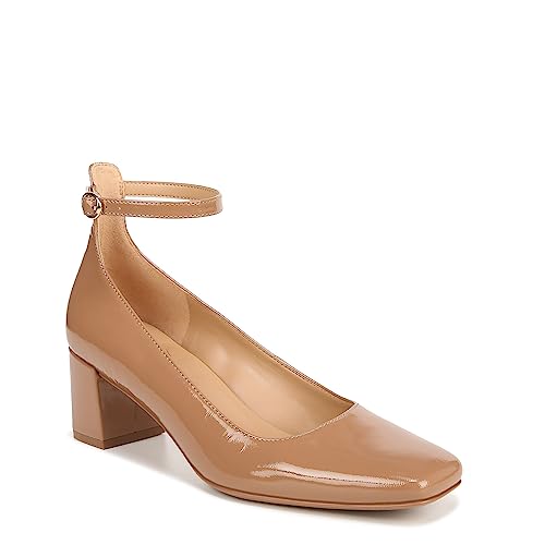 Naturalizer Women's Karina Ankle Strap Pump