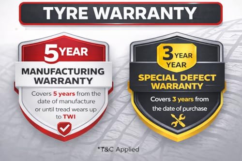Image of GOODYEAR 235 /60 R18 EFFICIENT GRIP PERFORMANCE 103V TUBELESS TYRE