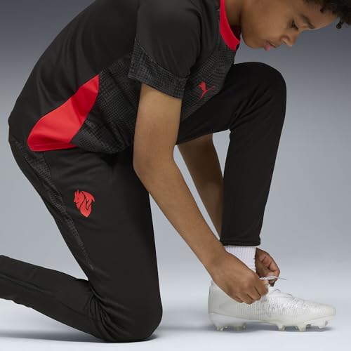 Pantalon d'entraînement AC Milan Enfant et Adolescent - vue 5