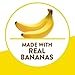 Krusteaz Banana Quick Bread Mix, Made with Real Bananas, 15.0 oz Boxes (Pack of 12)