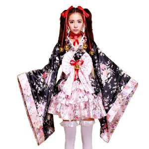 薬屋のひとりごと 楼蘭妃　シェリーメイ コスチューム 着物ドレス 薬屋のひとりごと 楼蘭妃 シェリーメイ コスチューム 着物ドレス