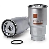 Fuel Spin-On Filter Ff5432 Tf1578 C6003112110 Is Suitable for Fleetguard Engines(10pcs)