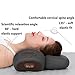 Artuvate Neck Massager, FisioRest The 3-in-1 Neck Massager, for Sleep Aid, with Traction Function (Style-B)