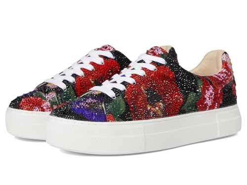 Betsey Johnson Women's Sidny Sneaker
