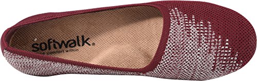 Image of SoftWalk Women's Sicily Ballet Flat