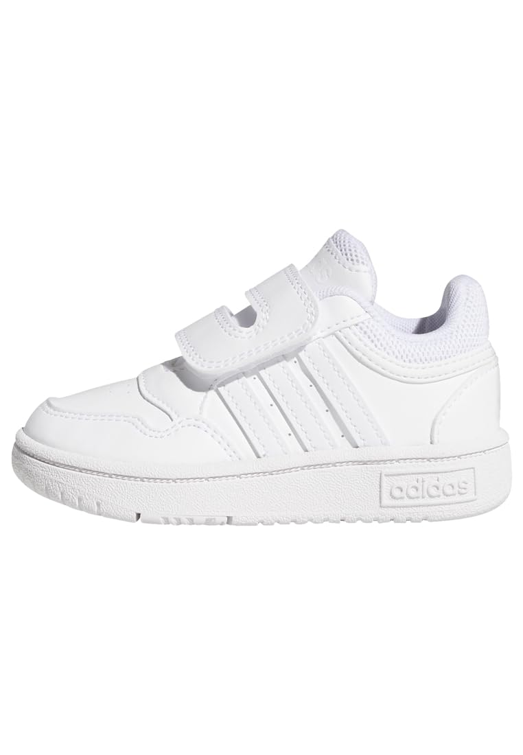 adidas Hoops Shoes, Zapatillas Unisex niños