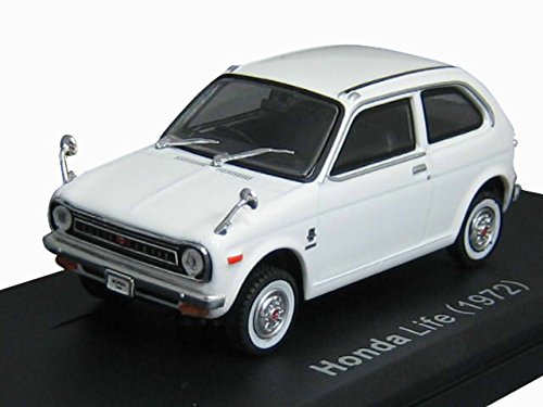 ホンダライフミニカー Amazon | NOREV 1/43 HONDA ホンダ LIFE ライフ