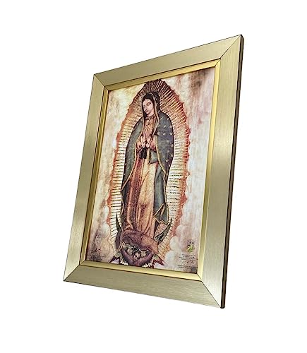 Opiniones y reviews de Cuadro virgen que puedes comprar esta semana. 15 Imagen adicional