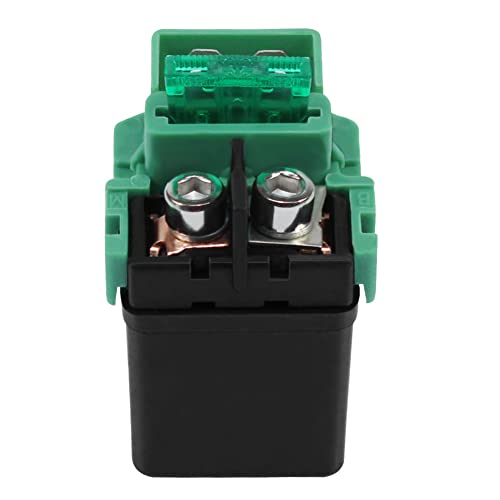 Motocicleta Solenoide Relé De Arranque para por Hornet CB 600 FS-Y FS-1 FS-2 Hornet CB600 FW FX 1998-2004 ZX900 VN800 VN1500 CBR600RR 2011-2014