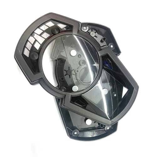 Boîtier de compteur Ninja 400 coque de tachymètre haute finition